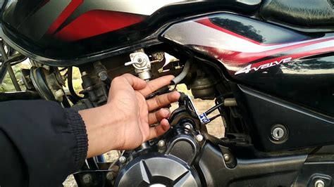 Trick To Save Petrol Stop Wasting Your Bike Petrol Youtube