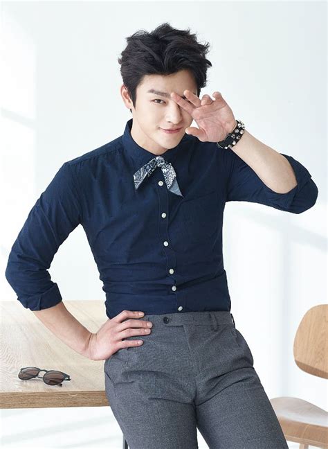 Shake it up — seo in guk. VOSTRO S/S 2015 Ad Campaign Feat. Seo In Guk（画像あり） | ソイングク ...