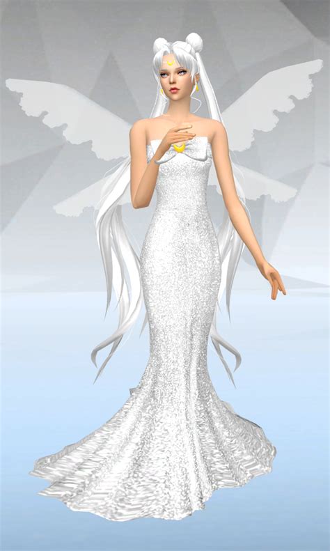 Sims 4 Angel Wings Cc Pulsedavid