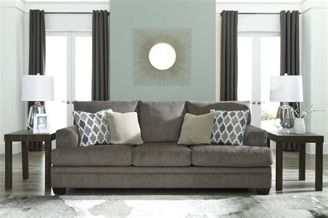 The Dorsten Living Room Collection Miami Direct Furniture