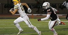 Second-quarter surge helps Edison football cruise to win at Huntington ...