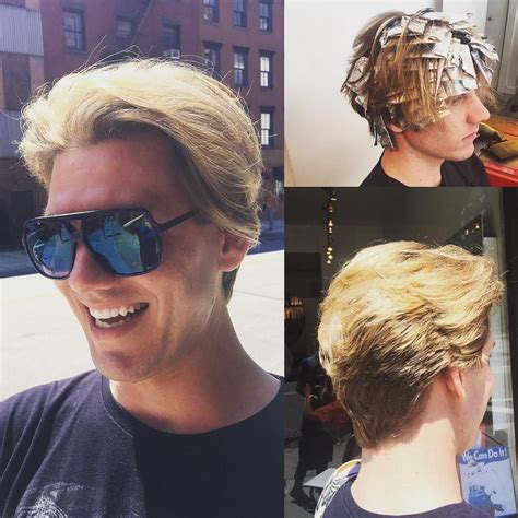 Men's Hair, Haircuts, Fade Haircuts, short, medium, long, buzzed, side