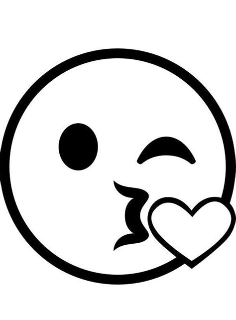 Smiley emoji emoticon gesicht lächeln glücklich emotion emotionen cartoon emoticons. Emojis Zum Ausdrucken - Vorlagen zum Ausmalen gratis ...