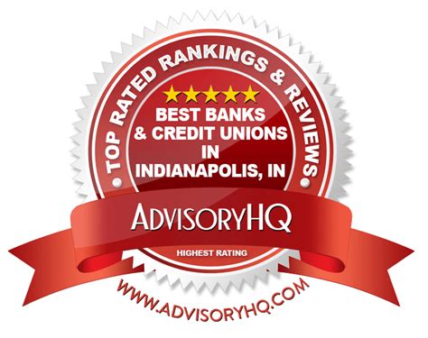 7 Great Banks And Credit Unions In Indianapolis In And 2 To Avoid 2018