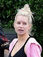 Lottie Moss - out in North London-13 | GotCeleb