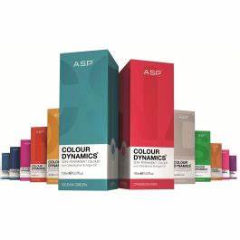 Affinage Colour Dynamics 150ml