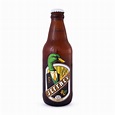 Cerveja Jeffrey Rio Pilsen Puro Malte Garrafa 300ml - Zona Sul