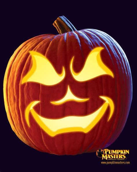 1000 Images About Pumpkin Carving Patterns On Pinterest Glow Free