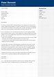 cover letters examples uk