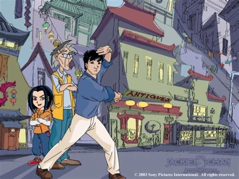 Check spelling or type a new query. As Aventuras de Jackie Chan | Download | TechTudo