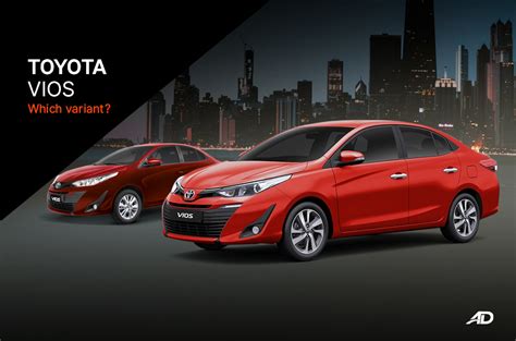 The facelift model vios 1.5 e in malaysia. Which 2020 Toyota Vios to buy? - Variant Comparison Guide ...