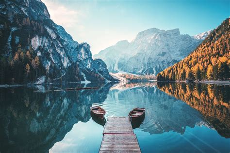 Lago Di Braies How To Visit The Pearl Of The Alps The Complete Guide