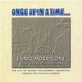 Once Upon A Time… The Essential Ennio Morricone Film Music Collection ...