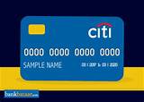 Citibank Credit Card Customer Care Number Pictures