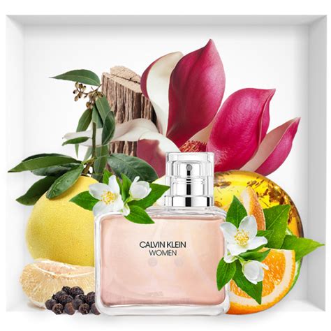 You will love the fragrance since it is created to give a distinct recognition to women. Calvin Klein Women | Reastars Perfume and Beauty magazine