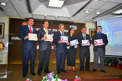 Personal data protection and privacy notice. Malaysia Automotive Institute Signs MoU to Build Electric ...