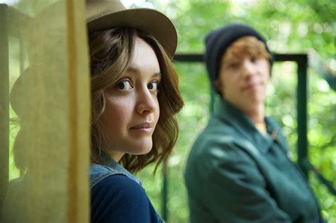 me and earl and the dying girl movie review rolling stone