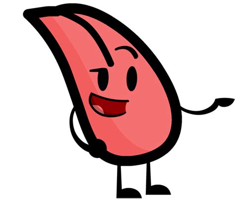 Collection Of Cartoon Tongue Png Pluspng