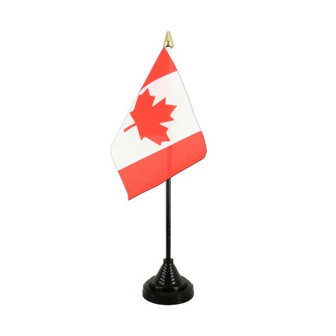 Maxflags Mini Drapeau Canada Monsieur Des Drapeaux