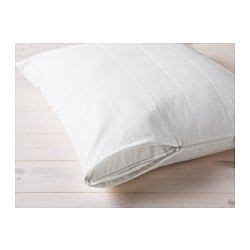 I'm going to share with you how we have washed our mattress cover. Mattress Covers & Pillow Protectors - IKEA | Pillow ...