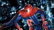 The Amazing Spiderman 3D model | CGTrader