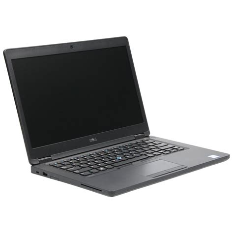 Laptop Dell Latitude 5480 I5 6300u 16 Gb 512 Ssd 14 Hd W10pro A Rnewpl
