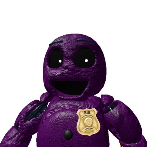 Purple Man Animatronic The Pizzaria Roleplay Remastered Wiki Fandom