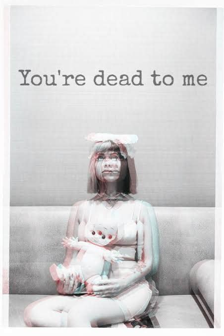 Who would you be in a horror film? Melanie Martinez-You're dead to me | Cantores, Musicas trechos de, Melanie martinez