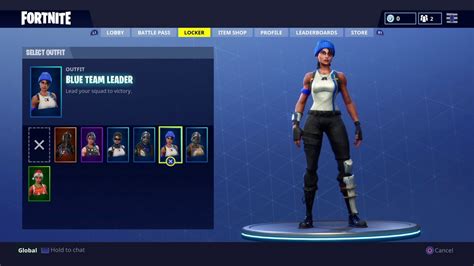 As seen in the above screenshot. Free Fortnite celebration pack! PS plus exclusive - YouTube
