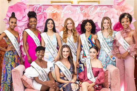 Miss South Africa 2021 How To Watch The Pageant Live Swisher Post