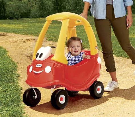 Little Tikes Cozy Coupe® Classic 30th Anniversary Little Tikes