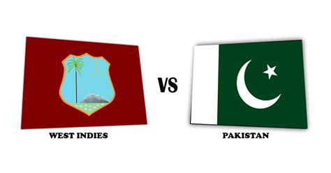 West Indies Vs Pakistan 1st Odi Scorecard West Indies V Pakistan Odis