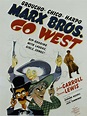 Go West (1940) - Rotten Tomatoes