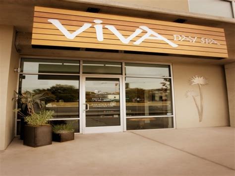 Viva Day Spa Domain Northside Find Deals With The Spa And Wellness T Card Spa Week