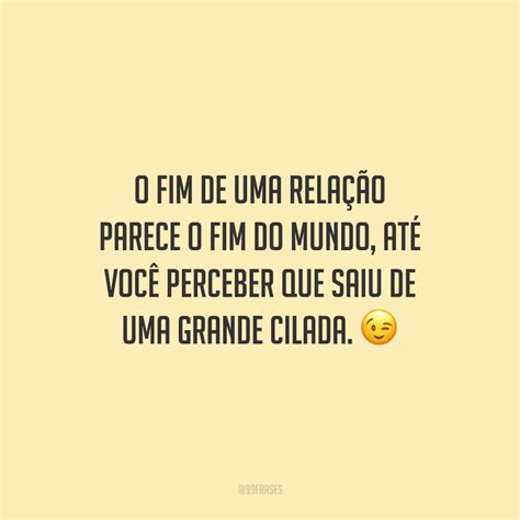 55 Frases De Fim De Relacionamento Para Colocar Um Ponto Final