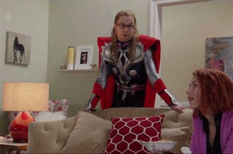 snl brilliantly mocks marvel s sexism with trailer for “black widow age of me”