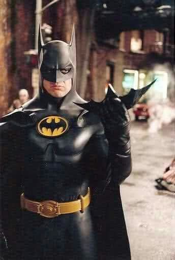 Batman Returns 1992 Batman Keaton Batman Batman Michael Keaton