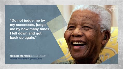 √ Leadership Motivational Nelson Mandela Quotes