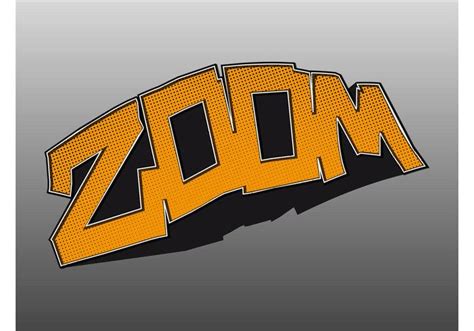 Zoom Graffiti Download Free Vector Art Stock Graphics And Images