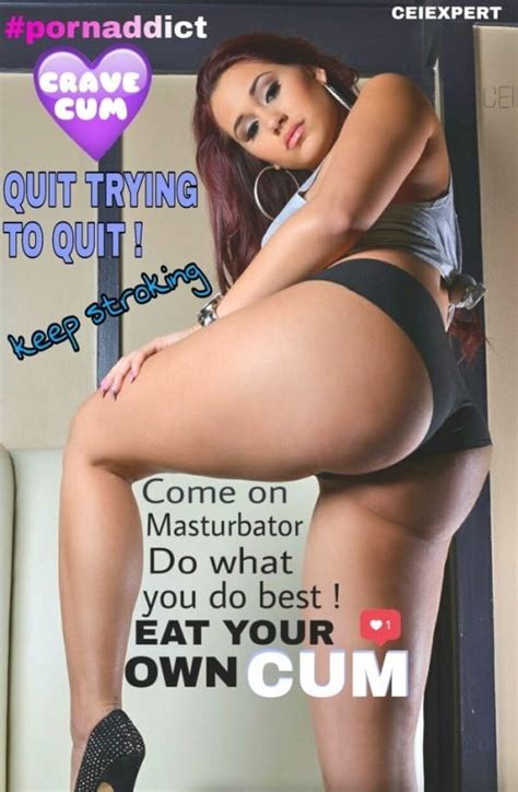 Eat Your Own Cum Joi Cei Captions Porn Pictures Xxx Photos Sex Images