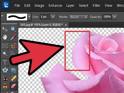 How To Remove Background In Photoshop Cs6 Img Badar