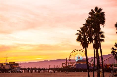 The Best Los Angeles Beaches Neighbor Blog