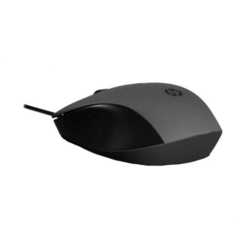 Hp 150 Wired Mouse 240j6aa