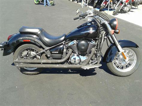 The motorcycle is located in dalton georgia and my asking strike lightning also invites anybody who may be having any problems with their 2008 kawasaki vulcan 900 to leave their questions or a full. 2008 Kawasaki Vulcan 900 Classic Cruiser for sale on 2040 ...