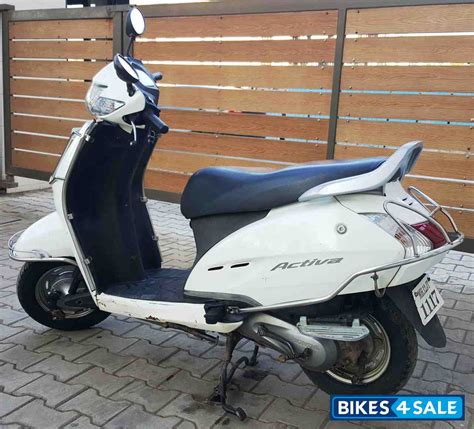 With every new model coming into the market, honda is trying to add on. Used 2012 model Honda Activa for sale in Pune. ID 292938 ...