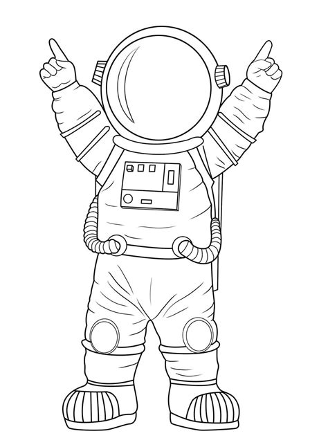 Картинки Для Детей Космонавты В Космосе фото