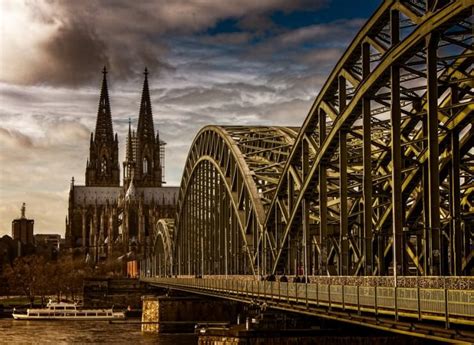 Top 10 Incredible Architectural Structures In Germany Places To See
