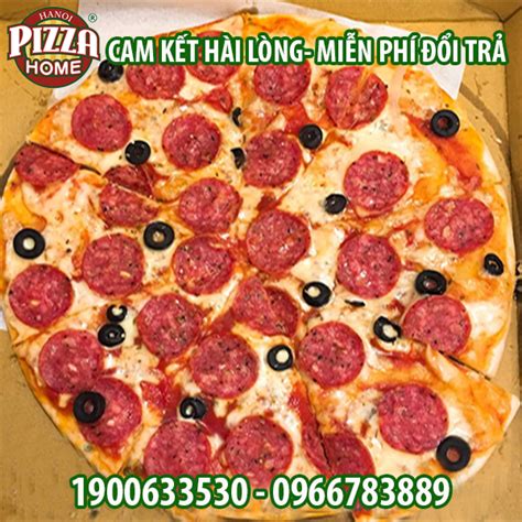 Pizza Pepperonis Pizza Home