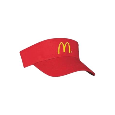 Mcdonald's Hat Sticker Memes - Imgflip png image