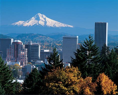 7 facts for Portland new-comers... | Portland city, Oregon, Portland oregon